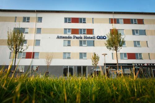 Attendo Park Hotell