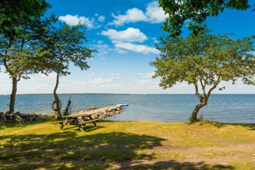 First Camp Ekerum - Öland