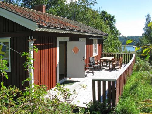 Holiday Home Järnemåla Margaretetorp by Interhome