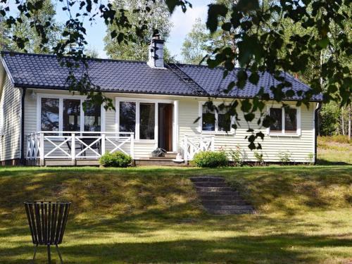 4 person holiday home in GISLAVED