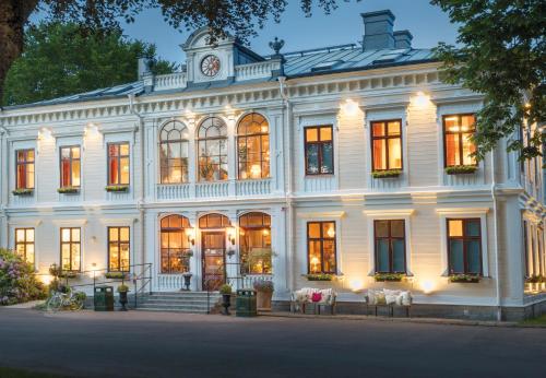 Karstorp Säteri – Hotell och Konferens