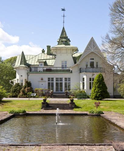 Villa Gransholm