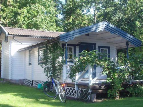 3 person holiday home in V STERVIK