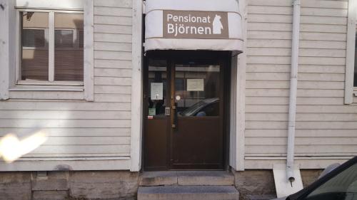 Pensionat Björnen