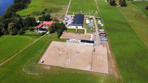 Hallands Equestrian Center