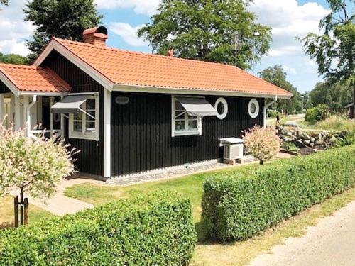 Holiday home SÖLVESBORG V