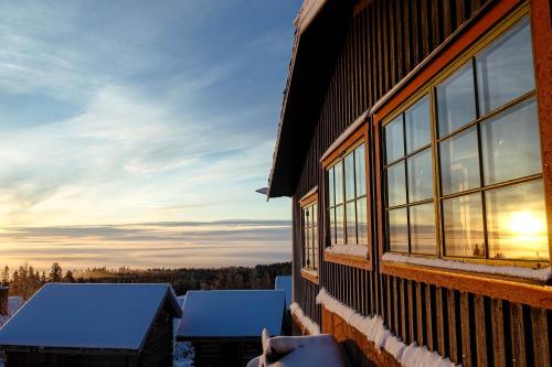 Fryksås Hotell & Gestgifveri