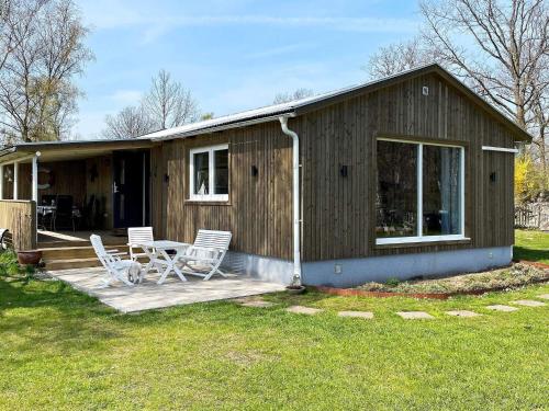 5 person holiday home in S DER KRA