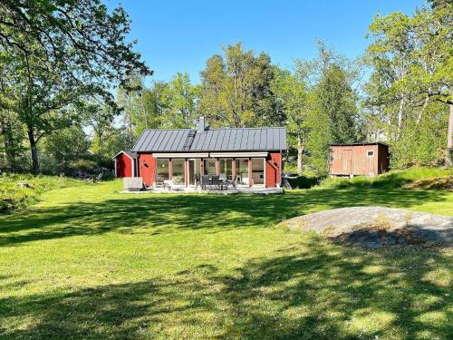 Holiday home VAXHOLM II