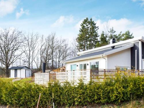 Holiday home BRASTAD XXIII