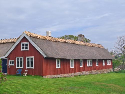 Apelviksgården B&B