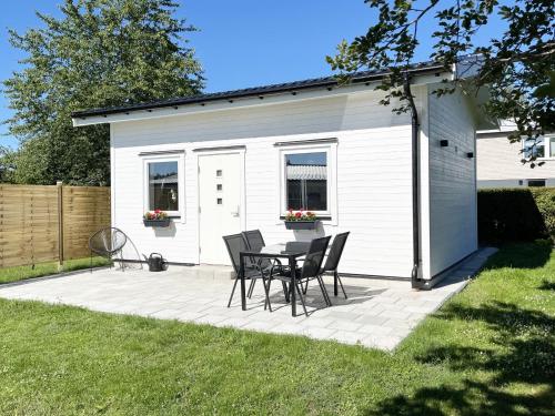 Newly built guest house located in Vimmerby