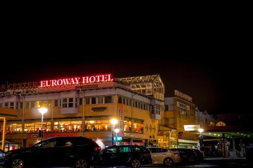 Euroway Hotel